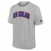 New England Patriots Nike Gray Rewind Statement Max90 T-Shirt