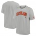 Футболка Cleveland Browns Nike Gray Rewind Statement Max90 Футболка Cleveland Browns Nike Gray Rewind Statement Max90