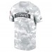 Футболка Tennessee Titans Nike 2024 Salute To Service Performance - Arctic Camo