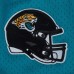 Jacksonville Jaguars Trevor Lawrence Pro Standard Teal Mesh Button-Up Baseball Jersey