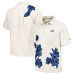 Рубашка Buffalo Bills Tommy Bahama White Hibiscus Camp Рубашка Buffalo Bills Tommy Bahama White Hibiscus Camp