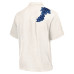 Рубашка Buffalo Bills Tommy Bahama White Hibiscus Camp