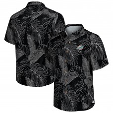 Рубашка Miami Dolphins Tommy Bahama Sport Vine Line - Black