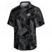 Рубашка Miami Dolphins Tommy Bahama Sport Vine Line - Black