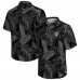 Рубашка Las Vegas Raiders Tommy Bahama Sport Vine Line - Black