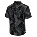 Рубашка Las Vegas Raiders Tommy Bahama Sport Vine Line - Black