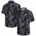 Рубашка Seattle Seahawks Tommy Bahama Sport Vine Line - College Navy
