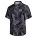 Рубашка Seattle Seahawks Tommy Bahama Sport Vine Line - College Navy