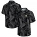 Рубашка Minnesota Vikings Tommy Bahama Sport Vine Line - Black