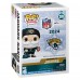 Jacksonville Jaguars Santa Funko Pop! 2024 Fanatics Exclusive Vinyl Figure