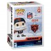 Chicago Bears Santa Funko Pop! 2024 Fanatics Exclusive Vinyl Figure