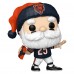 Chicago Bears Santa Funko Pop! 2024 Fanatics Exclusive Vinyl Figure