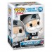 Carolina Panthers Santa Funko Pop! 2024 Fanatics Exclusive Vinyl Figure