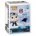 Carolina Panthers Santa Funko Pop! 2024 Fanatics Exclusive Vinyl Figure