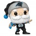 Carolina Panthers Santa Funko Pop! 2024 Fanatics Exclusive Vinyl Figure