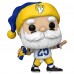 Los Angeles Rams Santa Funko Pop! 2024 Fanatics Exclusive Vinyl Figure