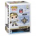 New Orleans Saints Santa Funko Pop! 2024 Fanatics Exclusive Vinyl Figure