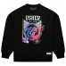Кофта Usher Super Bowl LVIII Collection Mitchell & Ness Unisex - Black