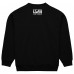 Кофта Usher Super Bowl LVIII Collection Mitchell & Ness Unisex - Black
