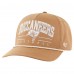 Бейсболка Tampa Bay Buccaneers 47 Roscoe Rope Hitch - Tan Бейсболка Tampa Bay Buccaneers 47 Roscoe Rope Hitch - Tan