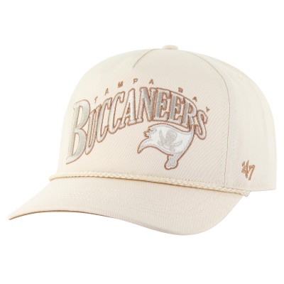 Бейсболка Tampa Bay Buccaneers 47 Wave Rope Hitch - Natural