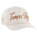 Бейсболка Tampa Bay Buccaneers 47 Overhand Hitch - Cream Бейсболка Tampa Bay Buccaneers 47 Overhand Hitch - Cream