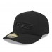Бейсболка New York Jets New Era Black On Black Low Profile 59FIFTY - Black