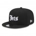 Бейсболка New York Jets New Era Gothic Script 9FIFTY - Black Бейсболка New York Jets New Era Gothic Script 9FIFTY - Black