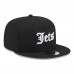 Бейсболка New York Jets New Era Gothic Script 9FIFTY - Black
