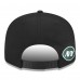 Бейсболка New York Jets New Era Gothic Script 9FIFTY - Black