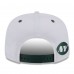 Бейсболка New York Jets New Era Sparky Original 9FIFTY - White/Green