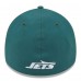 Бейсболка New York Jets New Era Green Standard 39THIRTY
