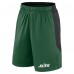 New York Jets Fanatics Green/Black Launch Shorts