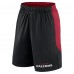Шорты Atlanta Falcons Fanatics Black/Red Launch