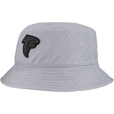 Панама Atlanta Falcons Fanatics Gray Signature Elements