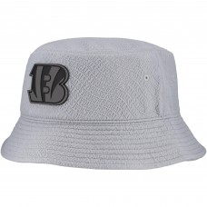 Панама Cincinnati Bengals Fanatics Gray Signature Elements