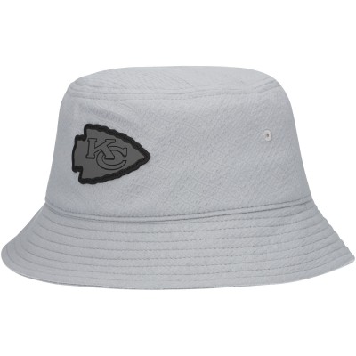 Панама Kansas City Chiefs Signature Elements - Gray