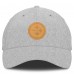Бейсболка Pittsburgh Steelers Fanatics Heather Gray Front Office