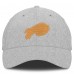 Бейсболка Buffalo Bills Front Office - Heather Gray