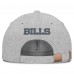 Бейсболка Buffalo Bills Front Office - Heather Gray