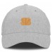 Бейсболка Cincinnati Bengals Fanatics Heather Gray Front Office