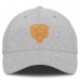 Бейсболка Chicago Bears Fanatics Heather Gray Front Office