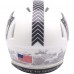 Dallas Cowboys Riddell 2024 Salute To Service Speed Mini Helmet