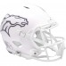 Denver Broncos Riddell 2024 Salute To Service Speed Authentic Helmet