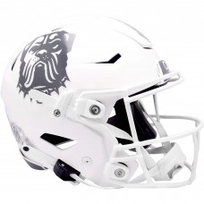 Cleveland Browns Riddell 2024 Salute To Service Speed Flex Authentic Helmet