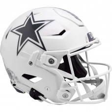 Dallas Cowboys Riddell 2024 Salute To Service Speed Flex Authentic Helmet