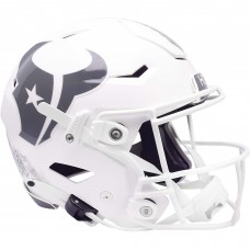 Houston Texans Riddell 2024 Salute To Service Speed Flex Authentic Helmet Houston Texans Riddell 2024 Salute To Service Speed Flex Authentic Helmet