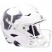 Houston Texans Riddell 2024 Salute To Service Speed Flex Authentic Helmet