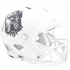 Cleveland Browns Riddell 2024 Salute To Service Speed Authentic Helmet