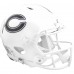 Chicago Bears Riddell 2024 Salute To Service Speed Authentic Helmet